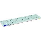  Alinco aluminium помост ( временный промышленность . одобрено ) общая длина 1.0m (791-9506) (ALT10CG)