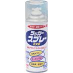 ni. Rucker спрей EXE 300ml прозрачный clear HSW005-300 (4976124264535) (818-0062)