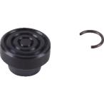 TRUSCO балка ko type винтовой зажим 125mm для колпак * кольцо (836-6974) (TBC125ECR)