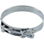 TRUSCO T болт шланг зажим весь из нержавеющей стали отсутствует 83~90mm (856-6833) (TTHC1990)