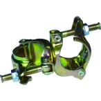 TRUSCO одиночный труба двоякое применение зажим прямой .SS болт (856-6873) (TCKKSS)