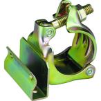 TRUSCO доска прекращение зажим flat line доска толщина 12mm до (856-6892) (TICH)