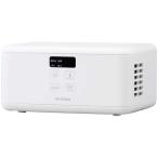  Iris o-yamaIRIS OHYAMA маленький размер futon сушильная машина kalaliemini TURBO BSK-110-W(BSK110W)