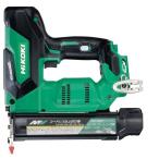(メーカー直送)HiKOKI（ハイコーキ） 36V コードレス仕上釘打機 本体のみ NT3640DA(NNK)