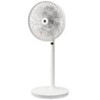 (限定特価)SHARP シャープ プラズマクラスター扇風機 ホワイト系 PJ-S3DS-W [PJS3DSW]