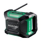 HiKOKI(ハイコーキ) 14.4V/18V/AC100V共用 