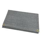 YAMAZEN 山善 スパッタシートＡ種両面１号 YY-A-SPS1　溶接用品