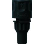 TRUSCO шланг коннектор 7.5~9mm (114-5757) (THC759)