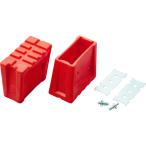 TRUSCO предотвращение скольжения колпак левый правый каждый 1 шт (TPRK для ) (116-0819) (TPRKPS1)