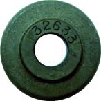 インペリアル　チューブカッター替刃（ＴＣ−１０５０・２２７−ＦＡ用） インペリアル (132633) (123-6628)