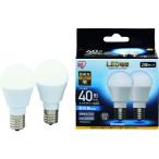IRIS 567977 LED лампа 2 шт. комплект E17 широкий распределение свет модель 40 форма соответствует днем белый цвет (125-6766) (LDA4NGE174T52P)