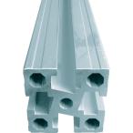 ヤマト　アルミフレームＹＦ−２０２０−４−１８００ ヤマト（株） (YF-2020-4-1800) (175-9485)