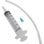 アストロプロダクツ　アストロプロダクツ　プラスチックオイルシリンジ　ＯＳ１８９ (2009000001893) (201-3662)