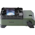 岩谷 カセットフー タフまるJr.オリーブ CB-ODX-JR (CBODXJR) (217-9146)