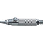 ＴＲＵＳＣＯ　金属製　ミニエアダスター　ボタン式　ニップルタイプ トラスコ中山（株） (TD-90K) (228-079