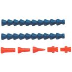 ＴＲＵＳＣＯ　クーラントライナー　ホースキット　サイズ３／８ トラスコ中山（株） (CL-3H01K) (230-2985)