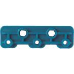 ＴＲＵＳＣＯ　クーラントライナー　マニフォルドブラケット　サイズ１／２ トラスコ中山（株） (CL-4M01S) (230-4180)