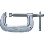 TRUSCO нержавеющая сталь B type винтовой зажим 50mm Trusco Nakayama ( АО ) (TSC-50) (234-1255)
