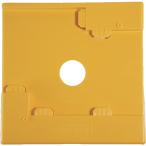 TRUSCO одиночный труба для регулировка основа 120×120 (BB120) (256-4583)