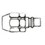 ane -тактный Iwata Quick joint ( штекер )ane -тактный Iwata покрытие (AJQ-02PN) (283-6327)