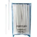 ＪＣＢ　工業用綿棒Ｐ６−１００ 日本綿棒（株） (P6-100) (293-9517)