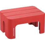 SANKA декоративный элемент la подножка S красный (DSSRE) (349-7115)