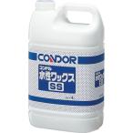  Condor ( воск ) водный воск SS 4L Yamazaki промышленность ( АО ) (CH51-04LX-MB) (356-8113)