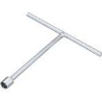 ＴＯＮＥ　Ｔ形レンチ　２４ｍｍ ＴＯＮＥ（株） (TW-24) (369-9650)