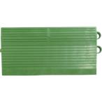  Condor ( наружный для коврик )e задний подкладка твердый коврик . пешка O зеленый Yamazaki промышленность ( АО ) (F-120-FO) (370-1484)