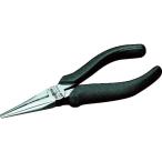 ネプロス　ラジオペンチ１５０ｍｍ 京都機械工具（株） (NPSL-150) (395-3017)