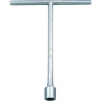 ＡＳＨ　Ｔ型ロングボックスレンチ８ｍｍ 旭金属工業（株） (TW0008) (396-1249)