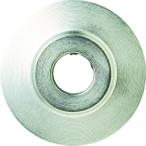 ＴＲＵＳＣＯ　チューブカッター替刃（クロムメッキ） トラスコ中山（株） (GFC-15NC) (416-2692)