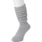 [ защищающий от холода носки . супер дешевый!]oka Moto носки supplement ... котацу носки 23-25CM серый [436-1225] [ работа для / носки / носки / обувь сделал ][532-995B-24-60]