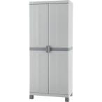 【直送品：代引不可】リッチェル　多目的キャビネット８０-１８０　424216　[441-5400] 【キャビネット】[424216]