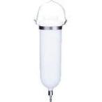 . тутовик гравитационного типа контейнер CT-G0.5M 0.5 литров жидкость шланг φ7xφ10 2m есть . тутовик . машина ( АО ) (CT-G0.5M) (464-7581)