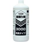Linda ржавчина средство для удаления 3000 1L (BZ39) (472-1713) Yokohama масло и жиры промышленность ( АО ) удаления ржавчины .