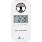 [ измеритель содержания сахара .. сделка ]sinwa измерение sinwa цифровой измеритель содержания сахара 0~53% пыленепроницаемый водонепроницаемый 70182[ измерительный прибор ]