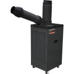 TRUSCO スポットエアコン 単相100V 首振り機能有 ドレンレスタイプ TS28DCN-1DL (716-5926)　(トラスコ/業務用/スポットクーラー)