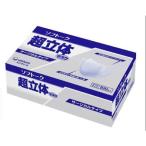 ユニ・チャーム　ソフトーク超立体マスクサージカルタイプ　ふつう100枚　３層　51055（760-4564）