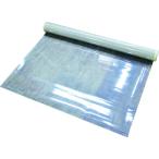 ＴＲＵＳＣＯ　窓用防音透明シート　ＵＶカットタイプ　９２０ｍｍＸ２ｍ　厚み２ｍｍ (778-9513) (TSFP2ST)