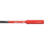 wiha изоляция тонкий шероховатость o замена тип bit минус 3.0mm (283110030) (829-0340)