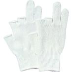 おたふく　４７６　３本　指出し　指先　Ｍ (476M) (833-8734)