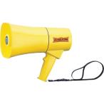 noboru Laney megaphone tough Plus6W water-proof * Impact-proof specification ( battery optional )[TS-631](835-9882)