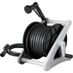 ショッピングTRUSCO ＴＲＵＳＣＯ　大流量ホースリール２０ｍ (THR20X) (855-2629)