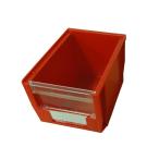  детали box SA модель красный SA-2R