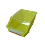  детали box Z модель ( крышка есть ) желтый Z-1NFY
