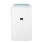  sharp SHARP одежда сухой осушитель CV-T71-W компрессор system белый [CVT71W] [ сезон бытовая техника / сушильная машина / осушитель / подарок ]