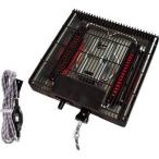 クレオ工業 コタツヒーターユニット 600W NN-8046ACE