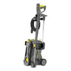 ショッピングケルヒャー ケルヒャー KARCHER 業務用冷水高圧洗浄機 HD4/8P 50Hｚ