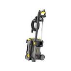 ケルヒャー KARCHER 業務用冷水高圧洗浄機 HD4/8P 60HZ 西日本用 1.520-971.0